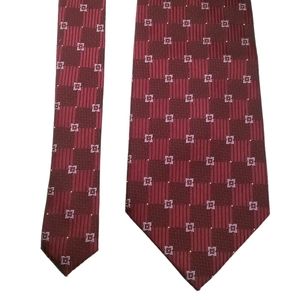 Belisi Men's Necktie Silk